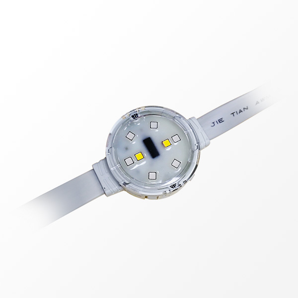 LED40点光源HYD-P406DMXF-35|欧宝ob