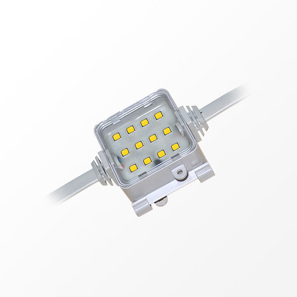 方形LED点光源HYD-P5012WF-35|欧宝ob