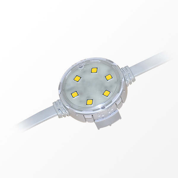LED50点光源HYD-P506WF-50|欧宝ob