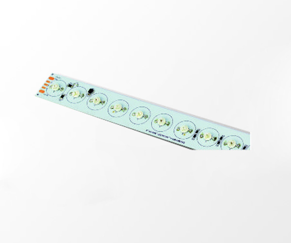 LED控制系统 | 欧宝ob