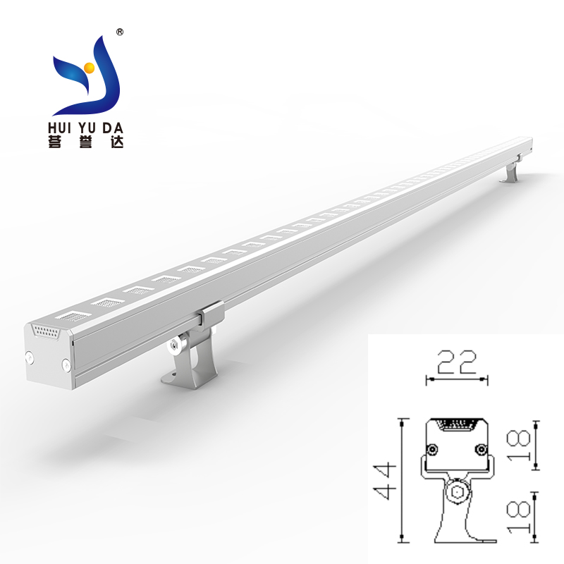 LED线性洗墙灯|欧宝ob