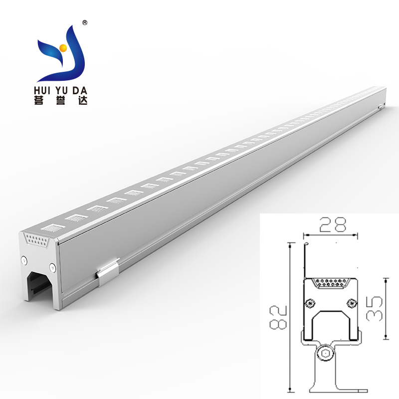 LED线性洗墙灯|欧宝ob
