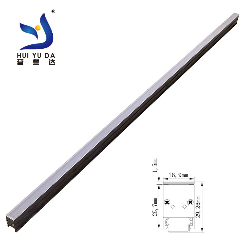 LED线性洗墙灯|欧宝ob