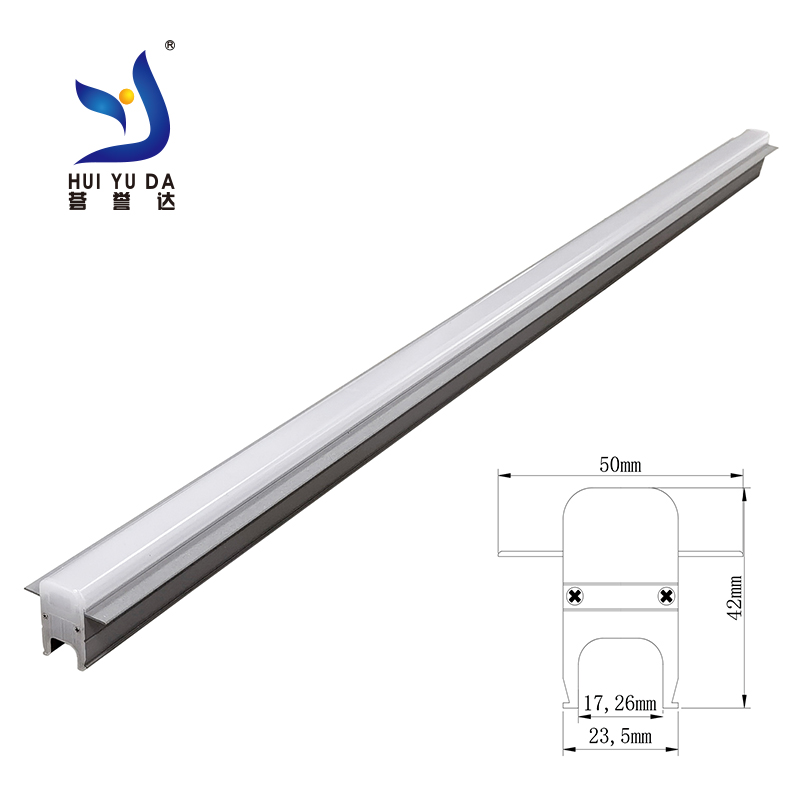 LED线性洗墙灯|欧宝ob