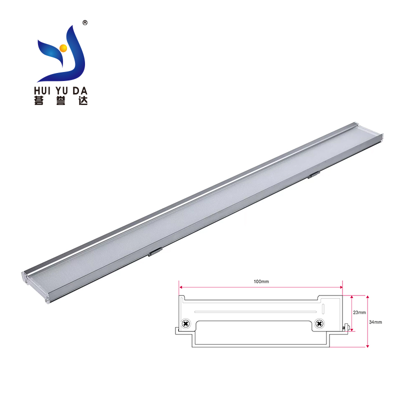 LED线性洗墙灯|欧宝ob