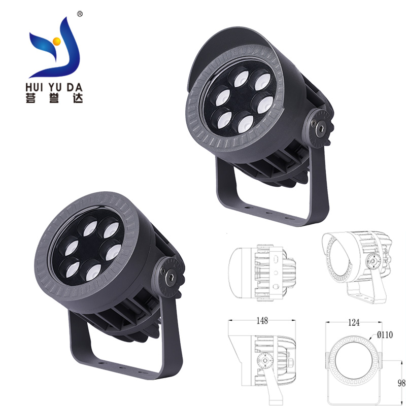 LED投光灯|欧宝ob