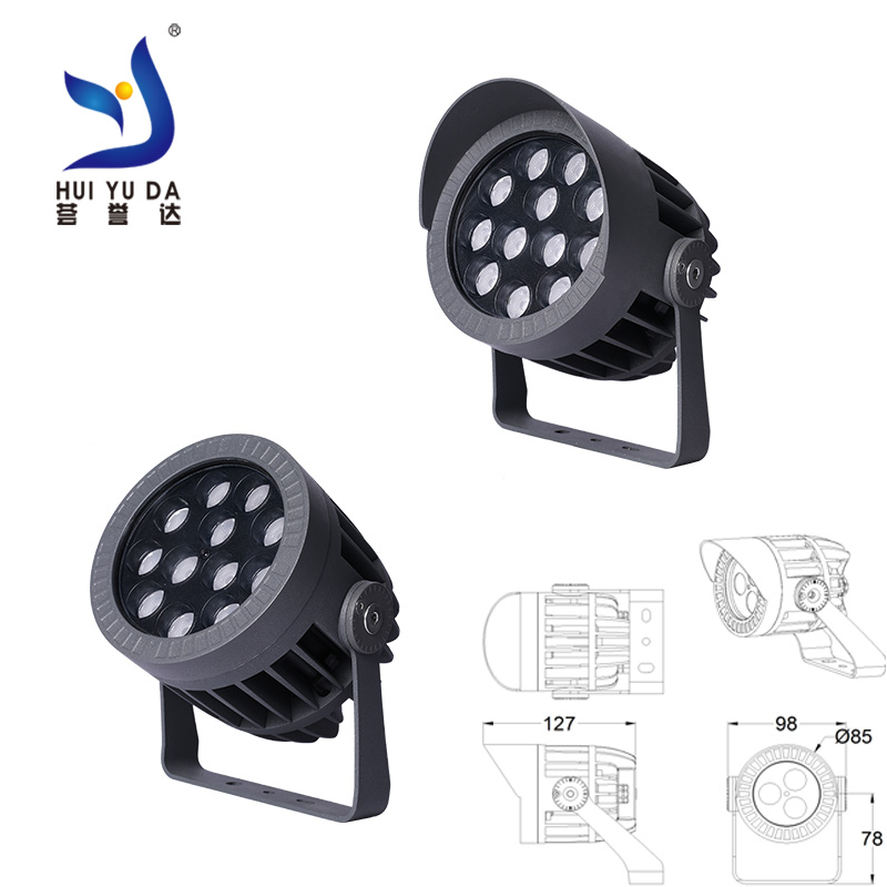 LED投光灯|欧宝ob