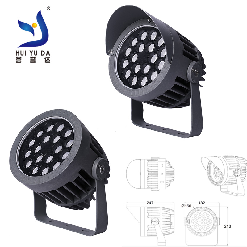 LED投光灯|欧宝ob