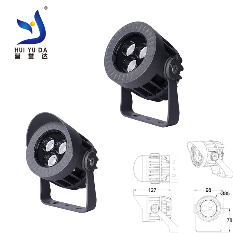 LED投光灯|欧宝ob