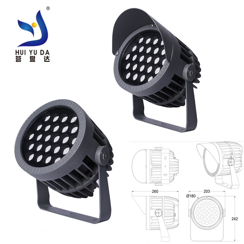 LED投光灯|欧宝ob