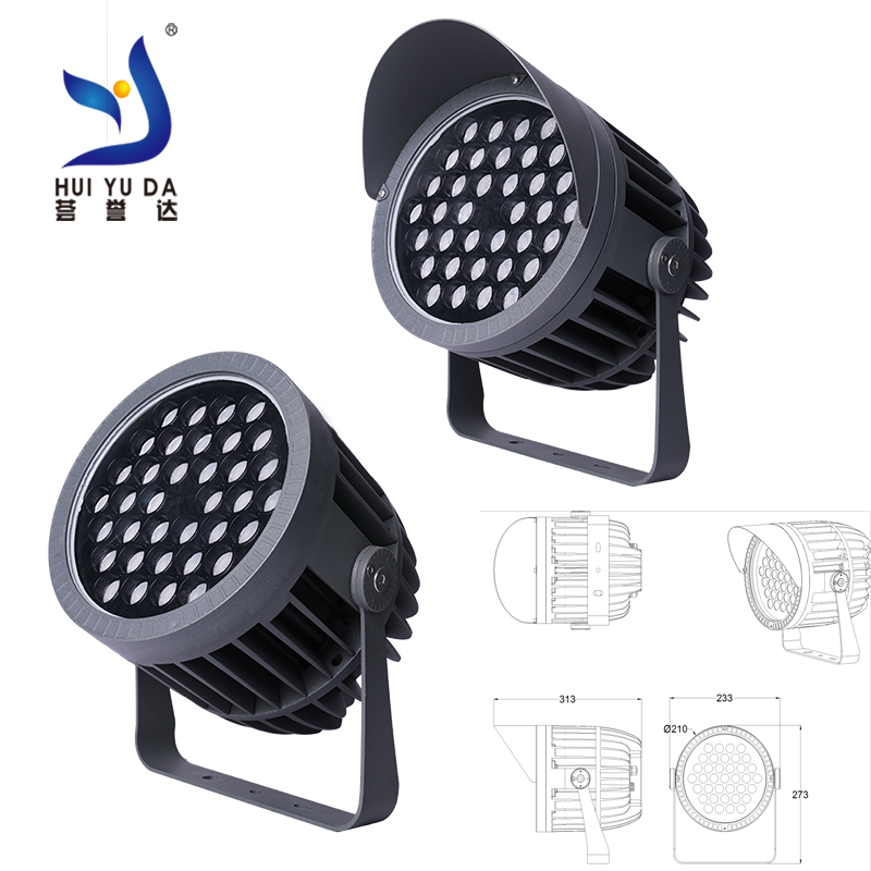 LED投光灯|欧宝ob
