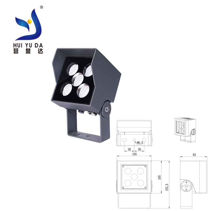 LED投光灯|欧宝ob