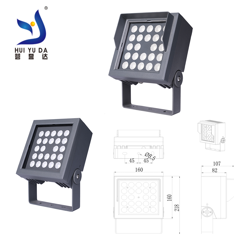 LED投光灯|欧宝ob