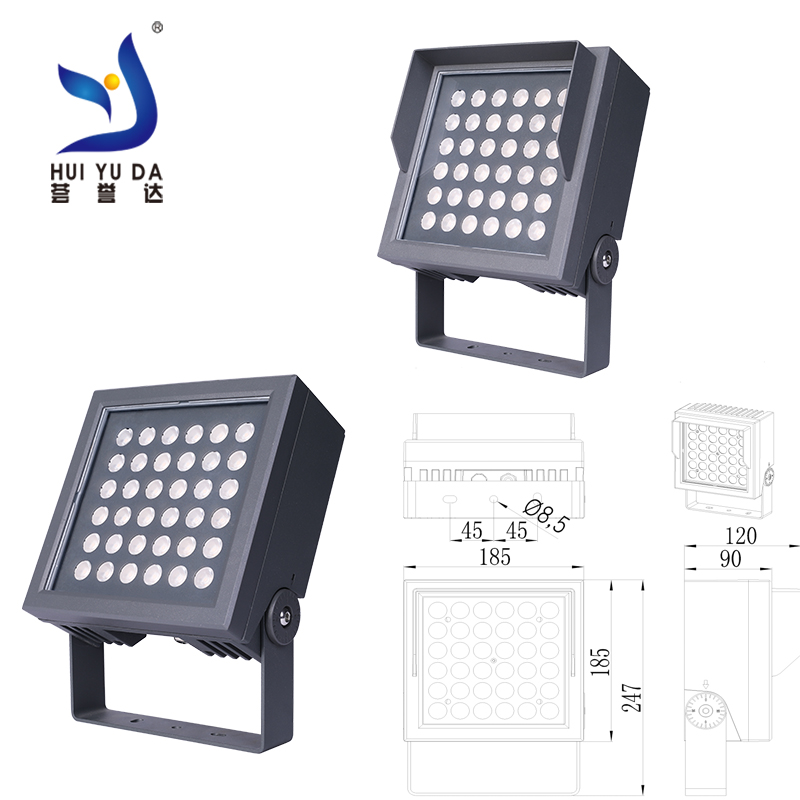 LED投光灯|欧宝ob