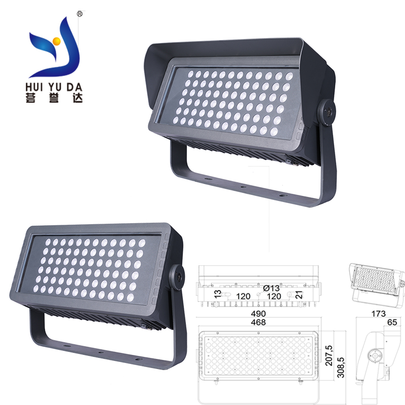 LED投光灯|欧宝ob