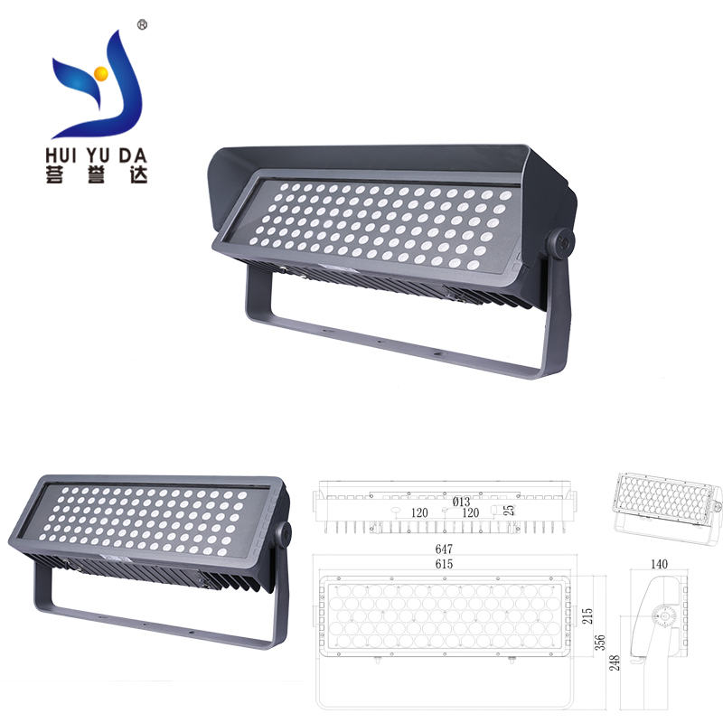 LED投光灯|欧宝ob